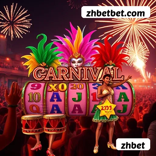 Slots no app zhbet mobile