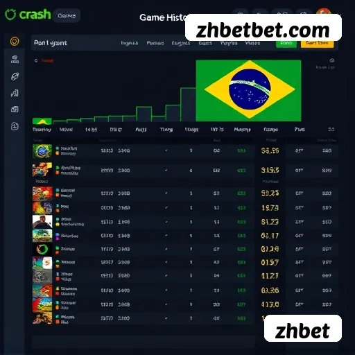 Apostas futebol ao vivo zhbet - odds competitivas