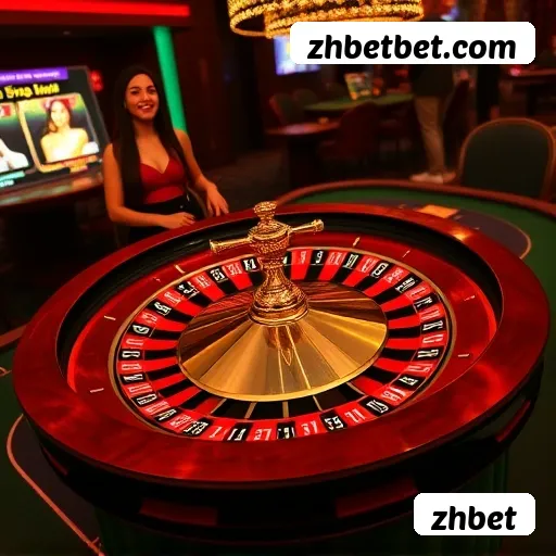 App zhbet Android download