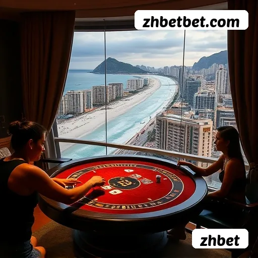 Bônus e prêmios zhbet